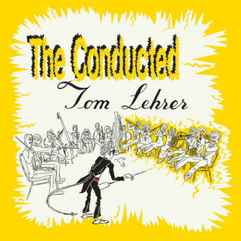 Music | Tom Lehrer