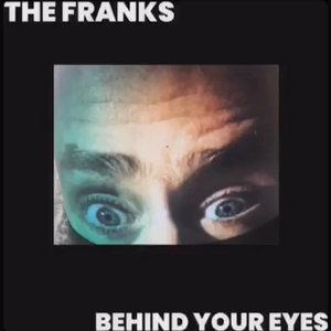 Behind Your Eyes cover
