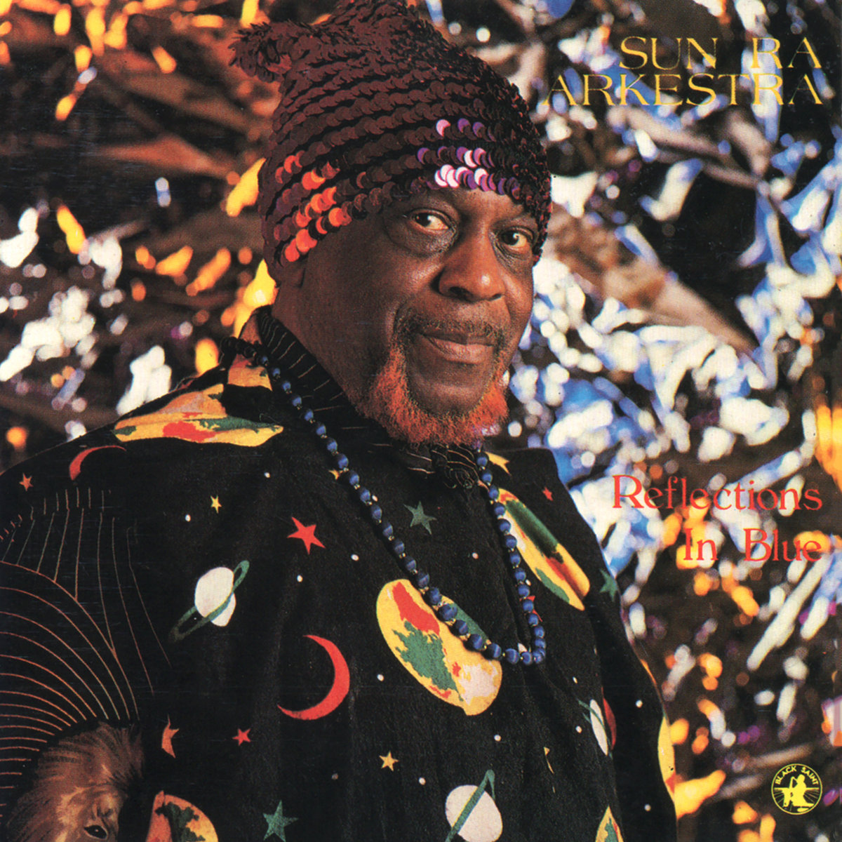 Reflections in Blue | Sun Ra & His Arkestra | Sun Ra