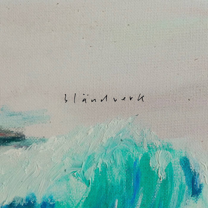 Bländverk | Old Amica | whitelabrecs