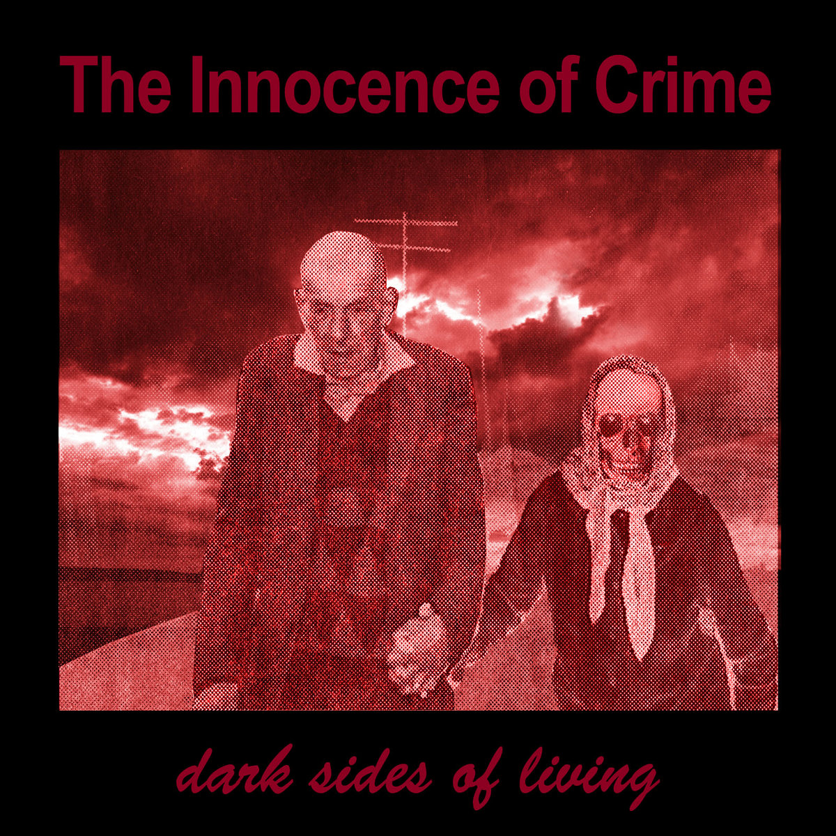 Phantoms of the Living
