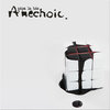 Anechoic Cover Art