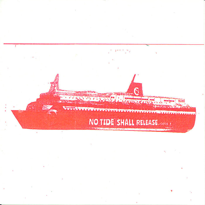 No Tide No Tide Shall Release | Nathan Roche | Utilité : Zéro
