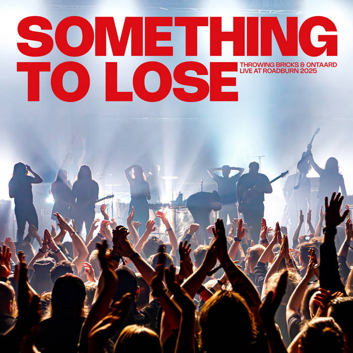 Something to Lose - Live at Roadburn | Throwing Bricks, Ontaard