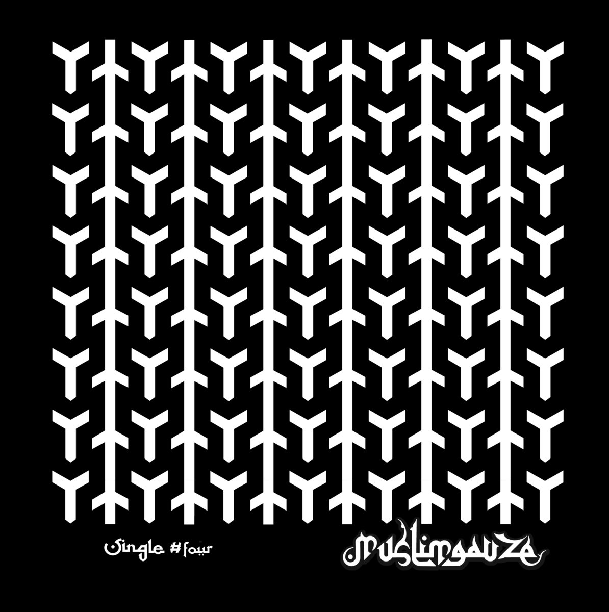 Single # four | Muslimgauze