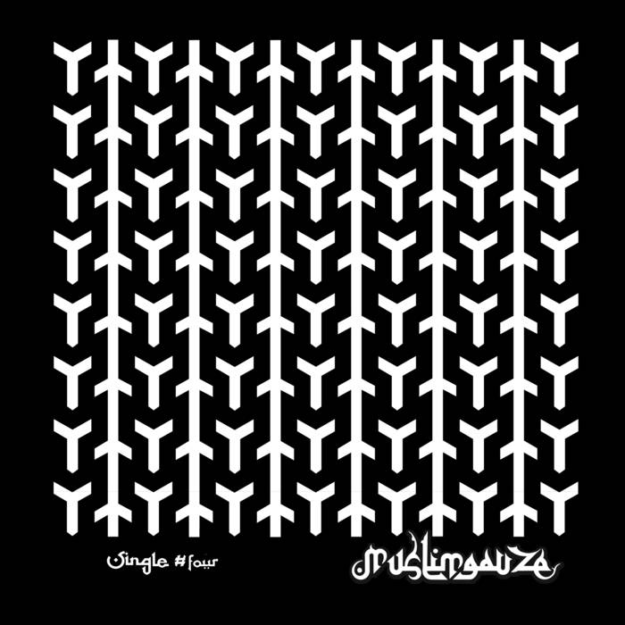 Single # four | Muslimgauze