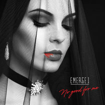 No Good For Me cover art