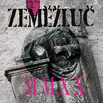 MMXX | Zeměžluč | PHR