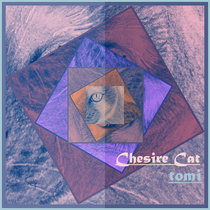 The Mischievous Grin of The Cheshire Cat cover art