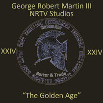 "The Golden Age" cover art