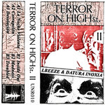 LBEEZE & DATURA INOXIA - Terror on High St. II (UNR010)