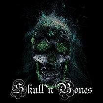 Skull 'n Bones cover art