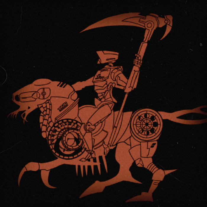 And Death Held Its Name | Duv