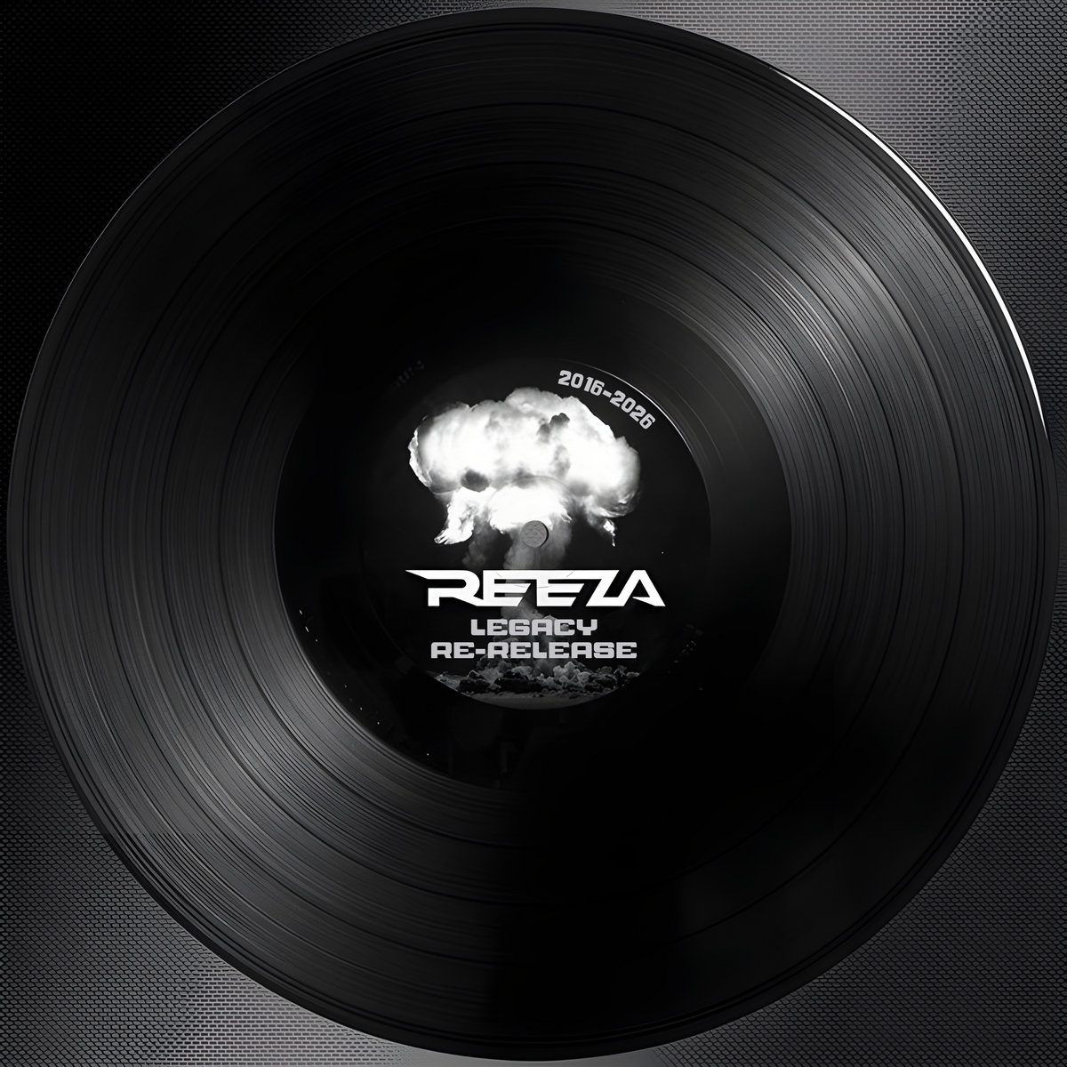 Re Steel Raeza Legacy Re-Release | Reeza