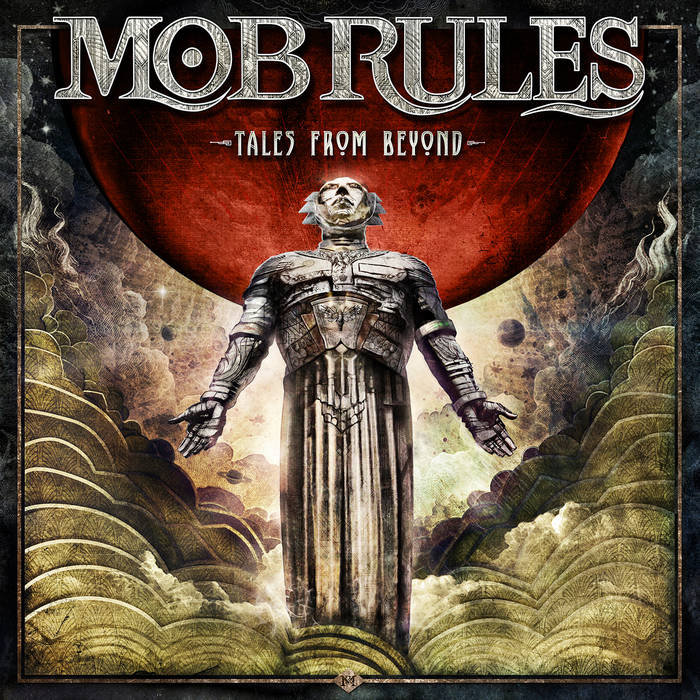 Tales From Beyond | Mob Rules