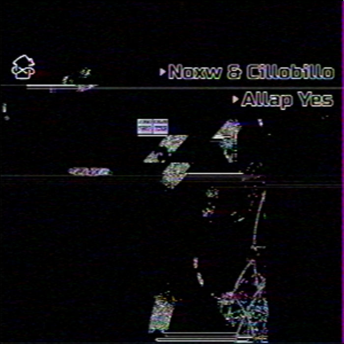 Allap Yes | Noxw & Cillobillo | Infinite House