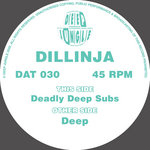 DAT030 - Dillinja - Deep / Deadly Deep Subs