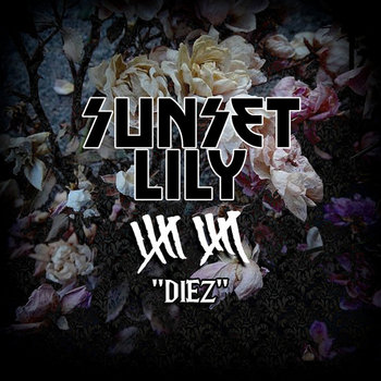 Diez | Sunset Lily | Jose Garzon