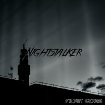 Nightstalker cover art