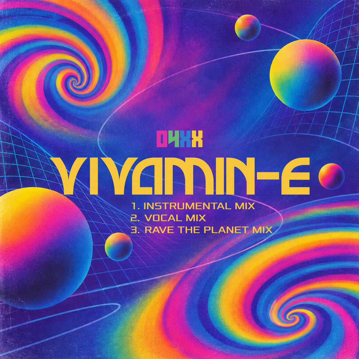 その他 Ganar Best of C64 Game Music Remixes - Vol. 1 | D4XX MUSIC