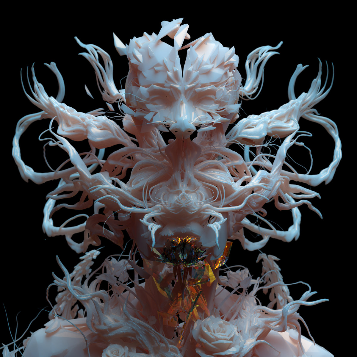 Last Night (Anyma x Layton Giordani Remix) | Loofy | Nervous Records