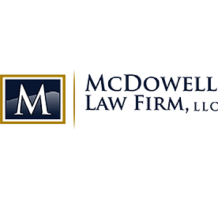 McDowell Law Firm | McDowell Law Firm
