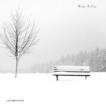 Vintern Är Här cover art