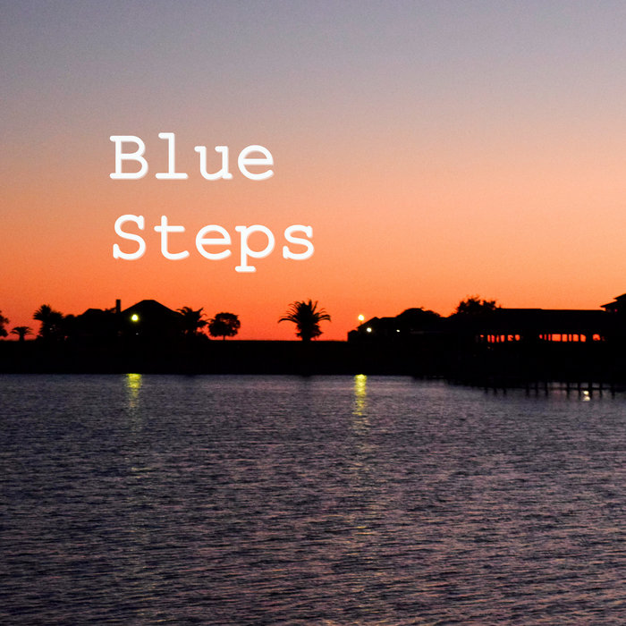 Blue Steps | The Trips