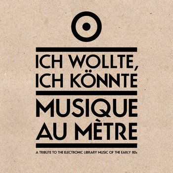 Music | Ich Wollte, Ich Könnte
