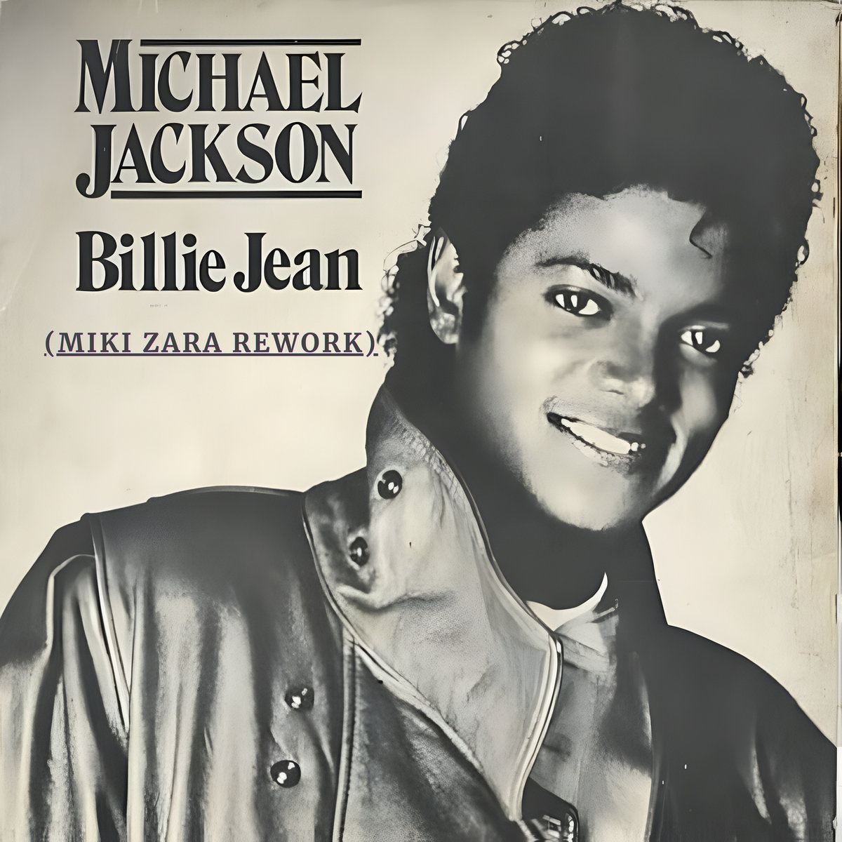 Michael Jackson - The Remixes Collection | Miki Zara | Mistodisco