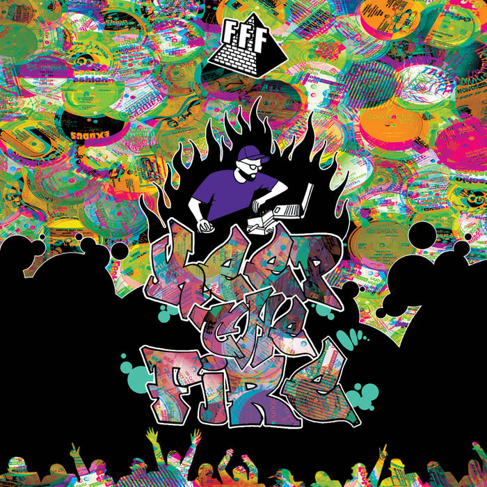 Keep The Fire | FFF | MURDER CHANNEL