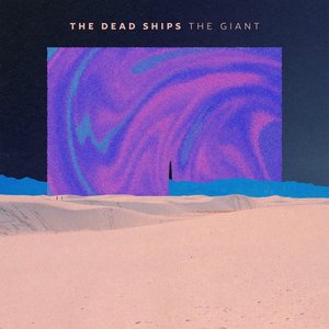 The Giant cover