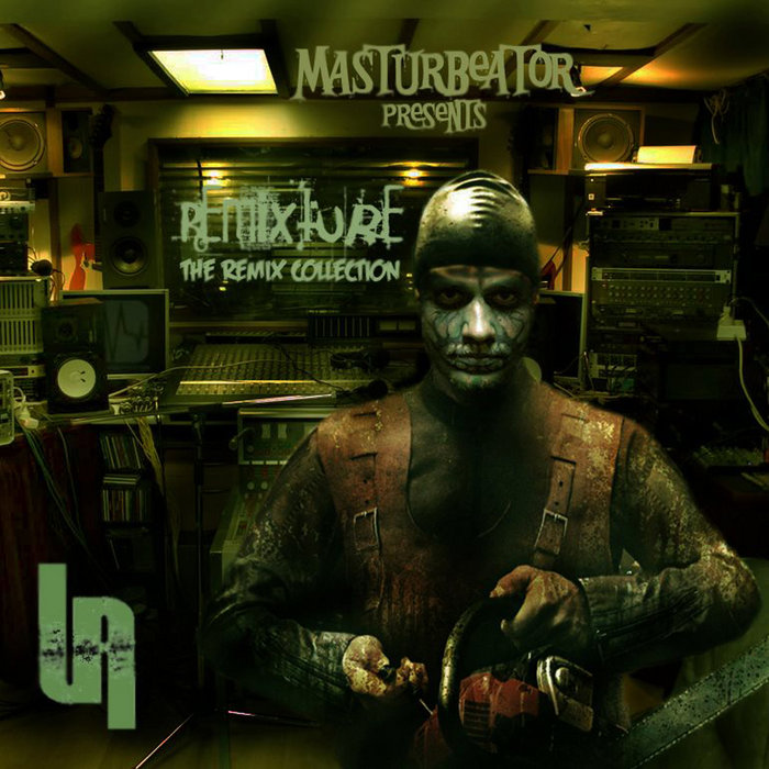 Gossip - Standing in the way of control (Masturbeator remix), by Masturbeator