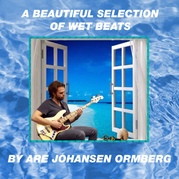 A Beautiful Selection of Wet Beats | Are Johansen Ormberg