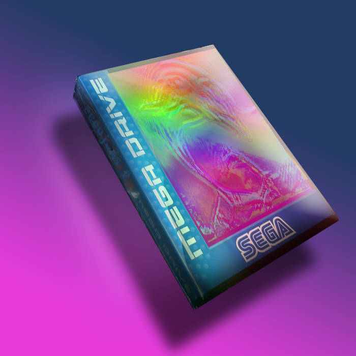 Eccojams Vol. 2 | Chuck Personal | Chuck Person