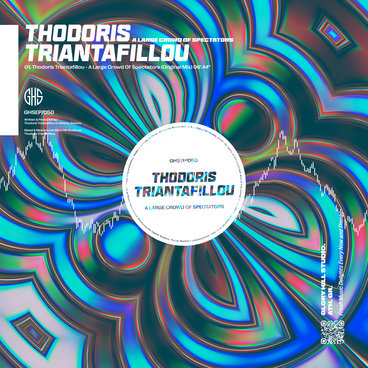 Thodoris Triantafillou - A Large Crowd Of Spectators (Original Mix) [GHSEP050] main photo