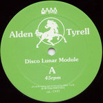 Disco Lunar Module
