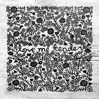 Music | LOVE ME TENDER