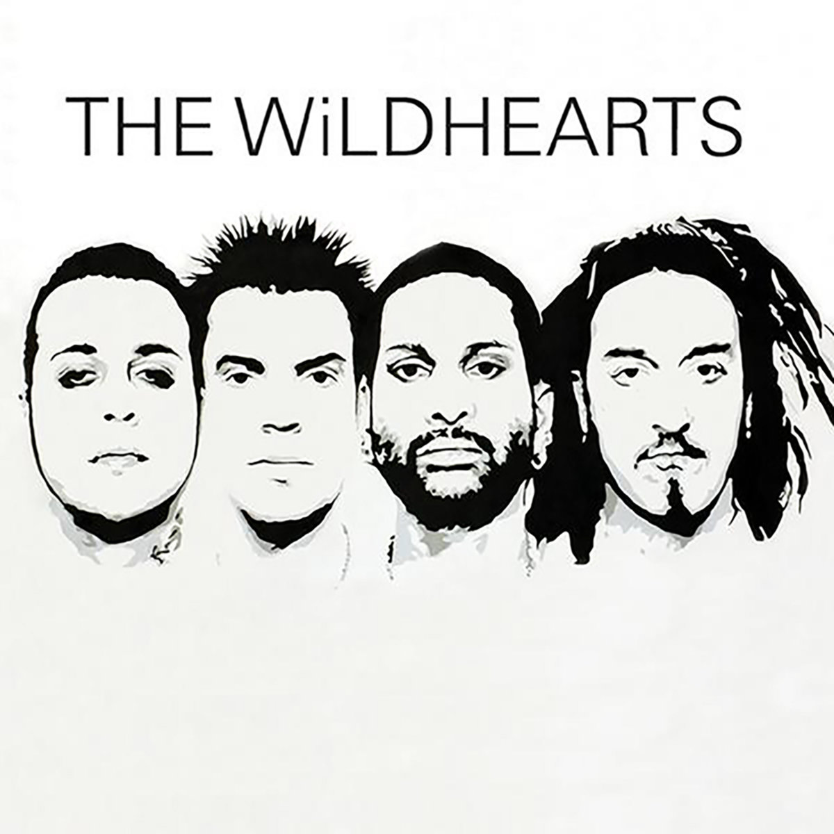 ミュージック wildhearts The Wildhearts (2018 Remaster) | The Wildhearts | Ginger