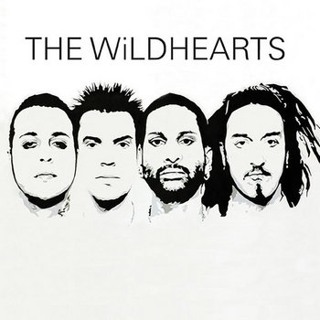 Music and merch tagged the wildhearts on Bandcamp