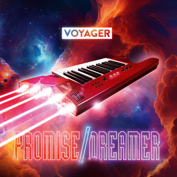 voyager band