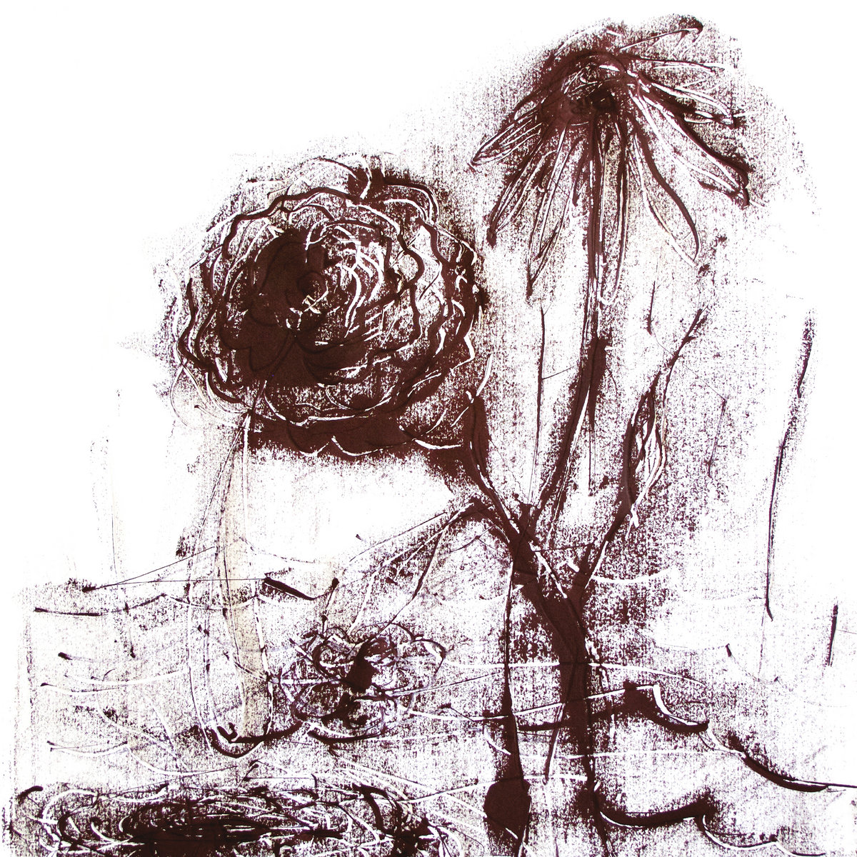 William Basinski Passing The Cup Of Sorrows - LTD (LP)