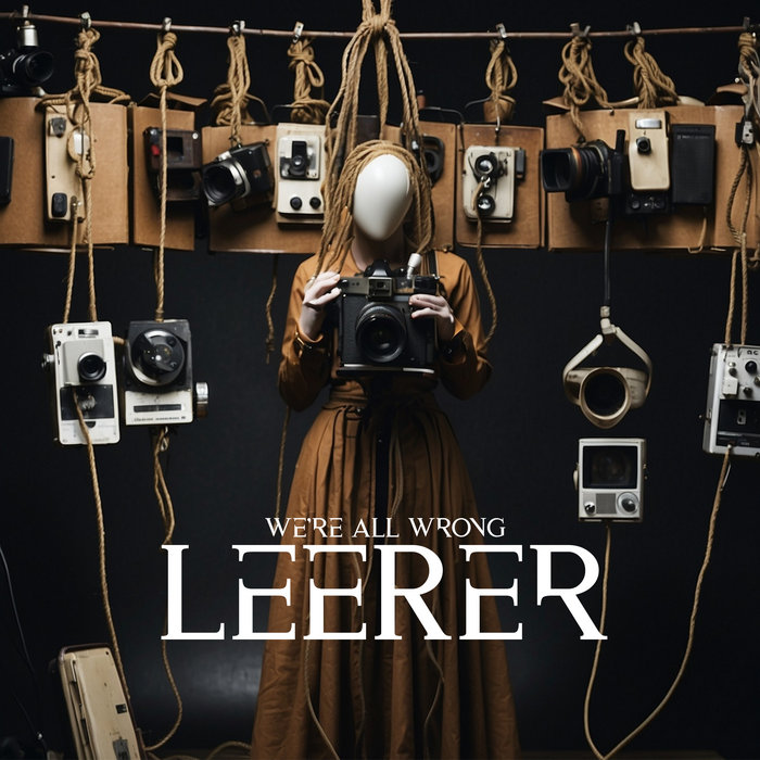 Leerer We're All Wrong