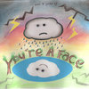 Cue A Year Of You're A Face Cover Art