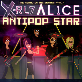 Music | X-RL7