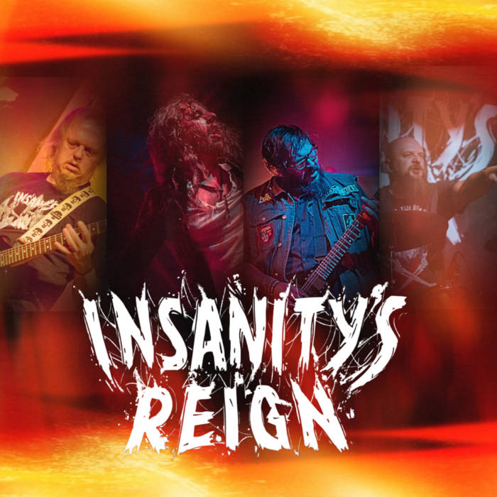 Insanity's Reign | Insanity's Reign