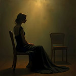 Mike Terpak Collective - Empty Chair