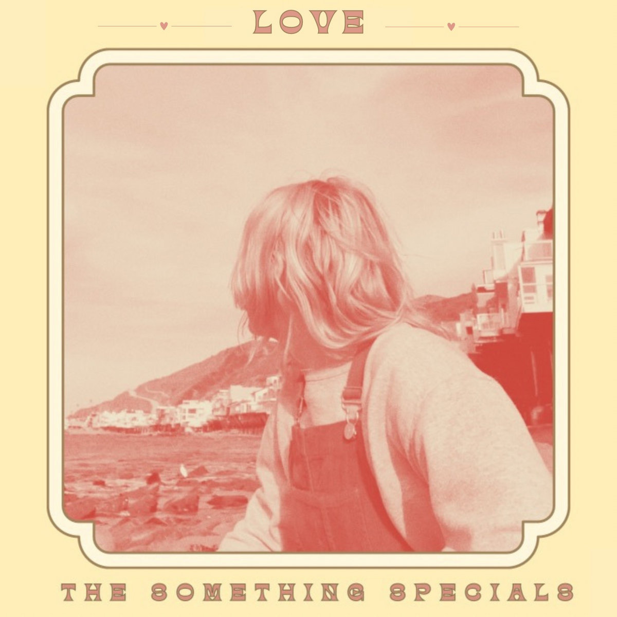 邦楽 Love&Everything Love | The Something Specials