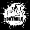 Batmilk: Special Edition Cover Art