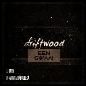 Driftwood — Space Wood ft. Een Gwaai